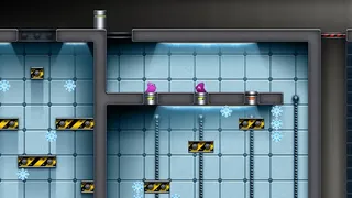 Скриншот 7 к игре Gumstein: The Awakening