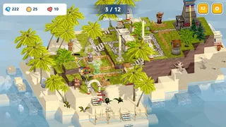 Скриншот 3 к игре Seacurity Breach