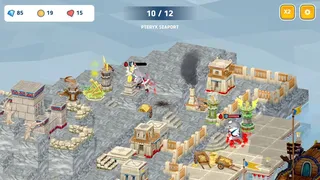Скриншот 4 к игре Seacurity Breach