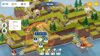 Скриншот 5 к игре Seacurity Breach
