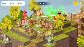 Скриншот 6 к игре Seacurity Breach