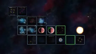 Скриншот 4 к игре Voidship: The Long Journey