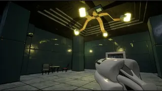 Скриншот 1 к игре Weaverse