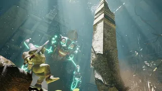 Скриншот 1 к игре TITAN SLAYER Ⅱ