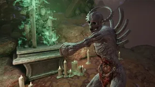 Скриншот 6 к игре TITAN SLAYER Ⅱ