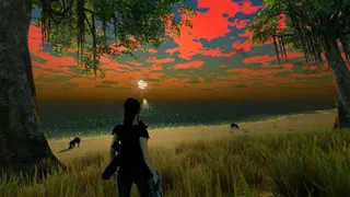 Скриншот 6 к игре Gaia