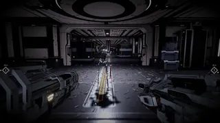 Скриншот 1 к игре PROTOCORE