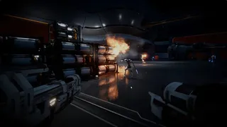 Скриншот 2 к игре PROTOCORE