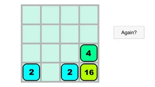 Скриншот 2 к игре Again?