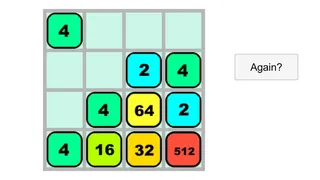 Скриншот 3 к игре Again?