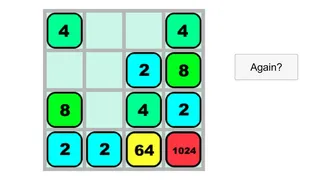 Скриншот 4 к игре Again?