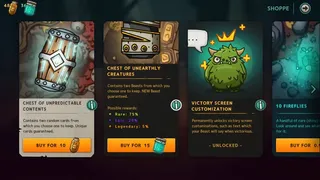 Скриншот 7 к игре FurryFury: Smash & Roll