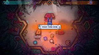 Скриншот 8 к игре FurryFury: Smash & Roll