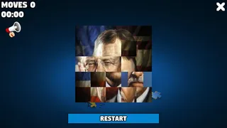 Скриншот 5 к игре Political puzzle