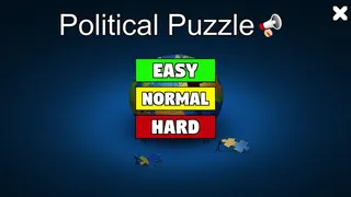 Скриншот 6 к игре Political puzzle