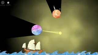 Скриншот 4 к игре The Navigator