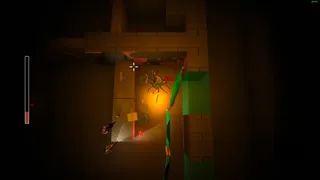 Скриншот 6 к игре Deep Space Classic