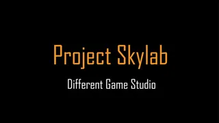 Скриншот 1 к игре Project Skylab