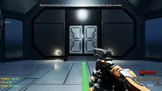Скриншот 2 к игре Project Skylab