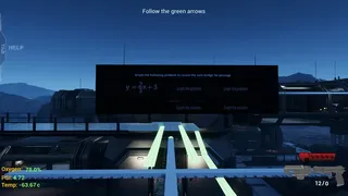 Скриншот 4 к игре Project Skylab