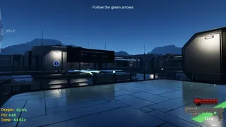 Скриншот 5 к игре Project Skylab