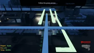 Скриншот 8 к игре Project Skylab