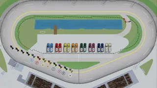 Скриншот 3 к игре GRITS Racing