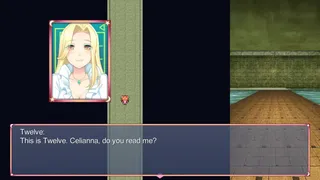 Скриншот 3 к игре Phantom Thief Celianna