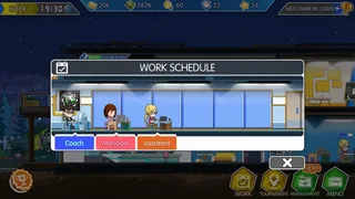 Скриншот 5 к игре eSports Legend / 电竞传奇