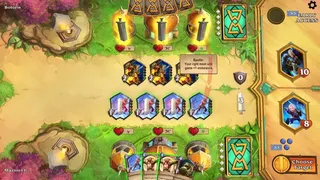 Скриншот 1 к игре World of Myths