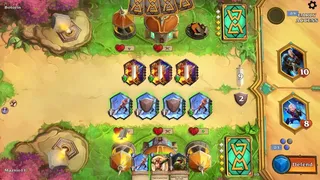 Скриншот 8 к игре World of Myths