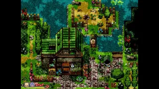 Скриншот 6 к игре Amulet Zero 零物语 - Optimize