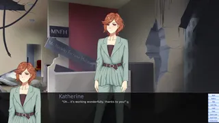 Скриншот 1 к игре Welcome To... Chichester 2 - Part I : The Spy Of Chichester And The Eager Tourist Guide HD Edition