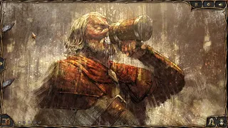 Скриншот 2 к игре The Ballad Singer