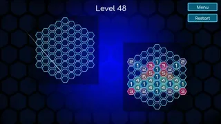 Скриншот 3 к игре Numberline 3