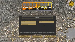 Скриншот 4 к игре Hard Times