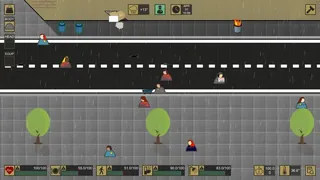 Скриншот 6 к игре Hard Times