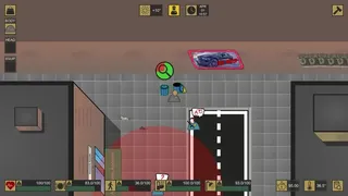 Скриншот 8 к игре Hard Times