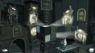 Скриншот 5 к игре Iris.Fall