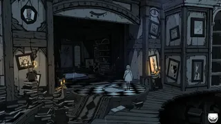 Скриншот 6 к игре Iris.Fall