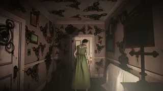 Скриншот 1 к игре The Peterson Case