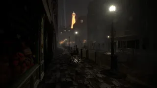 Скриншот 3 к игре The Peterson Case