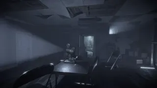 Скриншот 7 к игре The Peterson Case