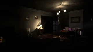 Скриншот 8 к игре The Peterson Case