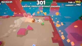 Скриншот 3 к игре Terrawurm
