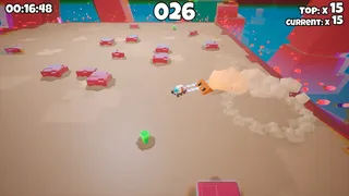 Скриншот 5 к игре Terrawurm