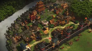 Скриншот 3 к игре Stronghold: Warlords