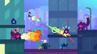 Скриншот 3 к игре Super Crush KO