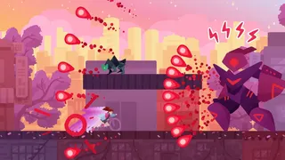 Скриншот 4 к игре Super Crush KO