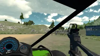 Скриншот 1 к игре Do or Die